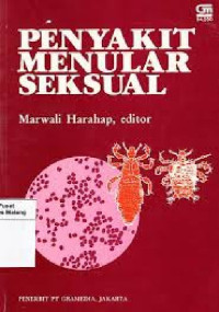 Penyakit menular seksual