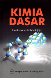 Image of Kimia Dasar
