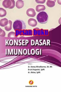 Image of Konsep Dasar Imunologi