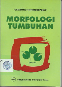 Image of Morfologi Tumbuhan