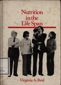 Nutrition in the Life Span