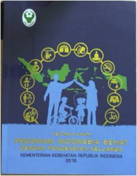 Pedoman Umum Program Indonesia Sehat Dengan Pendekatan Keluarga
