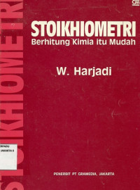 Image of stoikhiometri