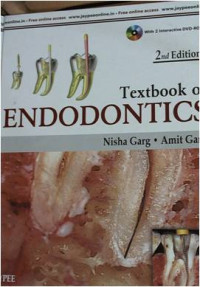 Textbook of Endodontics
