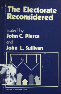 The Electorate Reconsidered