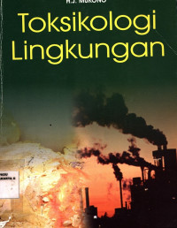 Toksikologi Lingkungan