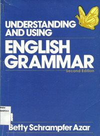 Image of Understanding English Grammar