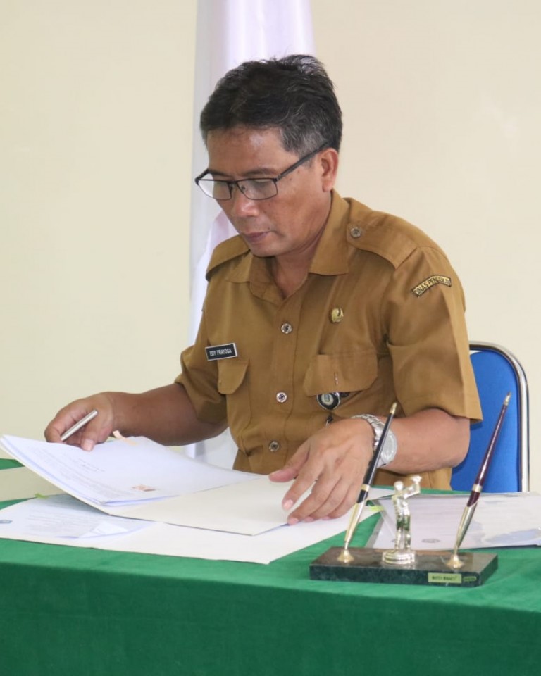 Kepala Sekolah