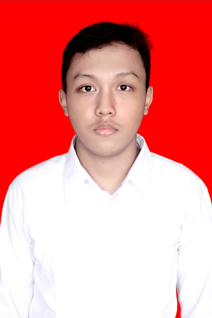 ALVIAN ZJAUZA GHAZALI